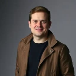 Erik Lindström