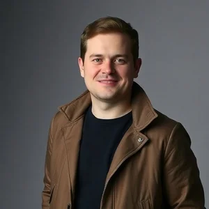 Erik Lindström