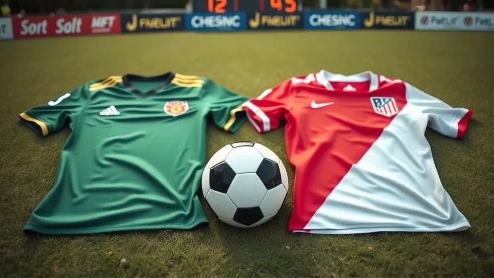 Algeriets och Österrikes fotbollsstatistik