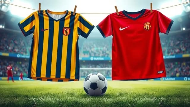 Colombias resultat mot Portugal i fotboll