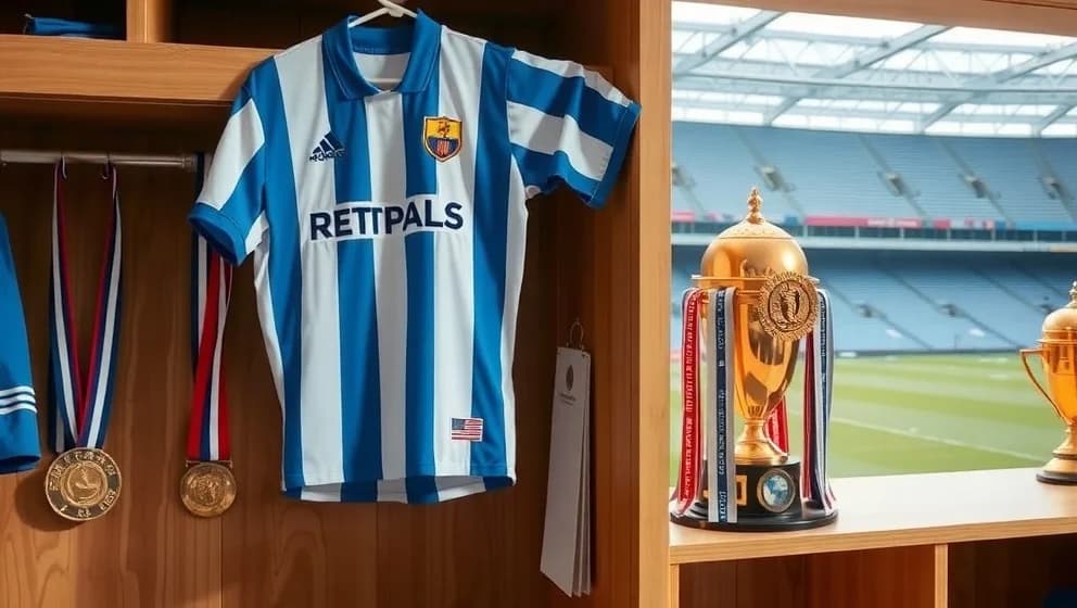 Frankrikes herrlandslag i fotboll