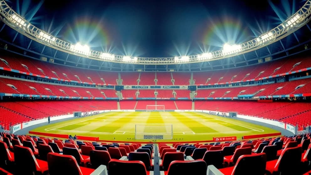 Iraks herrlandslag i fotboll