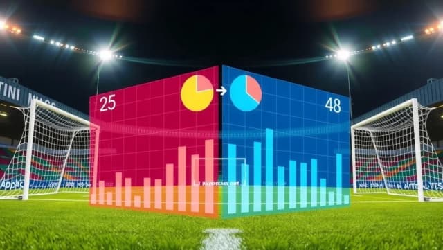 Iran mot Nya Zeeland fotboll statistik