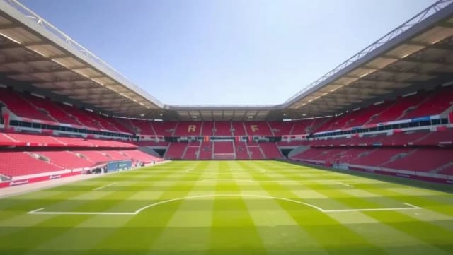 Norges herrlandslag i fotboll genom tiderna