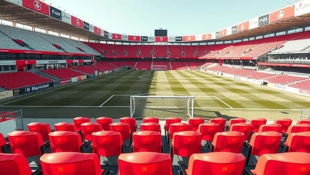 Österrikes herrlandslag i fotboll