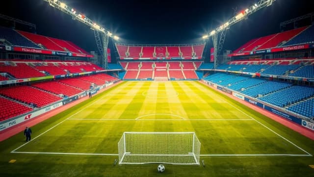 Panamas herrlandslag i fotboll