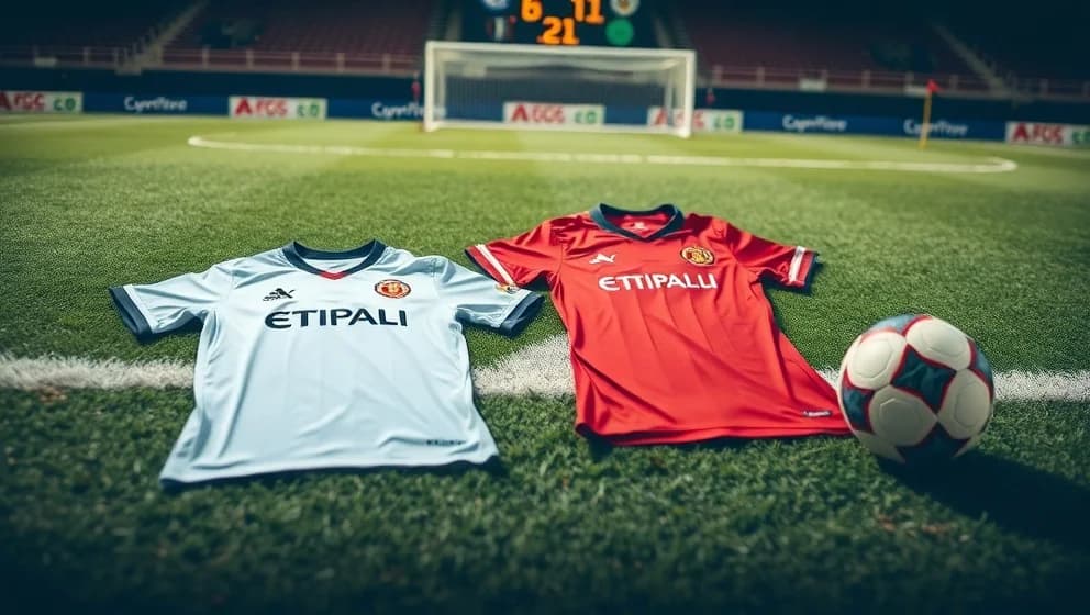 Schweiz mot Kanada i herrlandslaget fotboll