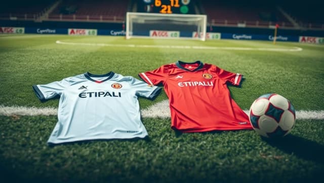Schweiz mot Kanada i herrlandslaget fotboll
