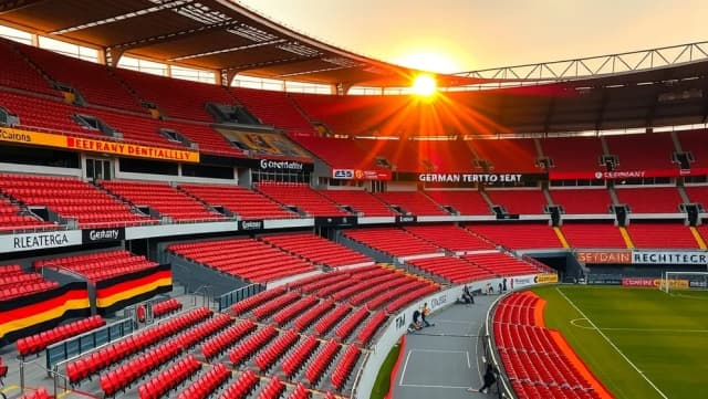 Tysklands herrlandslag i fotboll
