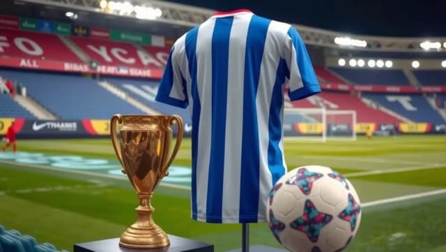 Uruguays herrlandslag i fotboll