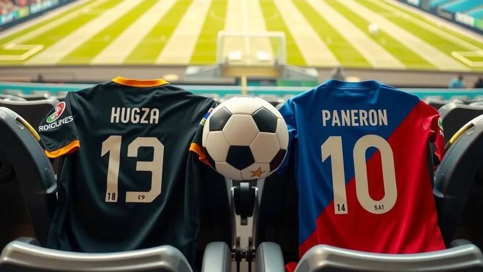 USA mot Paraguay i fotboll statistik